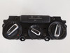 12-16 VW Beetle 5C0 819 045 Climate Control Panel Temperature Unit A/C Heater