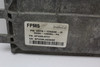 14-16 Ford Fusion ES7A-12A650-JF Computer Engine Control ECU ECM EBX Module