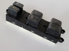 05-06 Nissan Pathfinder 25401 9W100 Drivers Side Left Master Window Switch OEM