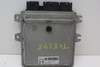 12-13 Nissan Maxima A56-G77 Z1N Computer Brain Engine Control ECU ECM EBX Module