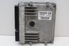 15 2015 Toyota Corolla 89661-0Z640 Computer Engine Control ECU ECM EBX Module