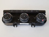 18 19 Volkswagen VW Atlas Climate Control Panel Temperature Unit A/C Heater 18 19 Volkswagen VW Atlas Climate Control Panel Temperature Unit A/C Heater