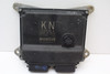 07-09 Mazda 3 LFS9 18 881G Computer Brain Engine Control ECU ECM EBX Module
