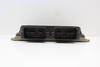 07-09 Mazda 3 LFS9 18 881G Computer Brain Engine Control ECU ECM EBX Module