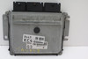 13-15 Nissan Sentra NEC004-633 Computer Brain Engine Control ECU ECM EBX Module