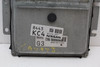 13-15 Nissan Sentra NEC004-633 Computer Brain Engine Control ECU ECM EBX Module