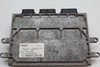 13 2013 Fusion DS7A-12A650-ABH Computer Brain Engine Control ECU ECM EBX Module