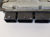 2013-2015 Sentra NEC005-666 Computer Brain Engine Control ECU ECM EBX Module