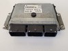 2013-2015 Sentra NEC005-666 Computer Brain Engine Control ECU ECM EBX Module
