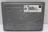 2020 20 Chevrolet Traverse 12698026 Computer Engine Control ECU ECM EBX Module