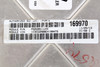 2014 Dodge Avenger P05150860AA Computer Brain Engine Control ECU ECM EBX Module