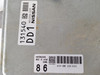 2014 Nissan Maxima NEC009-003 Computer Brain Engine Control ECU ECM EBX Module