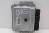 16 17 Altima NEC014-085 Computer Brain Engine Control ECU ECM EBX Module