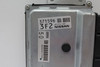 16 17 Altima NEC014-085 Computer Brain Engine Control ECU ECM EBX Module