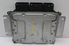16 17 Altima NEC014-085 Computer Brain Engine Control ECU ECM EBX Module