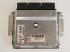 2016-2017 Altima NEC024-013 Computer Brain Engine Control ECU ECM EBX Module