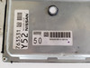 2016-2017 Altima NEC024-013 Computer Brain Engine Control ECU ECM EBX Module