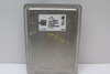 17 18 Chevrolet Malibu 12669908 Computer Engine Control ECU ECM EBX Module
