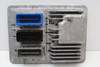 17 18 Chevrolet Malibu 12669908 Computer Engine Control ECU ECM EBX Module