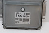 13-15 Nissan Sentra NEC016-625 Computer Brain Engine Control ECU ECM EBX Module