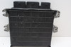 2017 17 Nissan Titan 5.6L NEC027-098 Computer Engine Control ECU ECM EBX Module