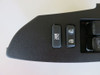 14 15 TOYOTA COROLLA "BEZEL" DRIVERS SIDE LEFT MASTER WINDOW SWITCH OEM M7289 14 15 TOYOTA COROLLA "BEZEL" DRIVERS SIDE LEFT MASTER WINDOW SWITCH OEM M7289