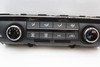 16 17 18 Optima 97250-D5510 Climate Control Panel Temperature Unit A/C Heater