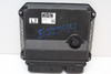 10 2010 Scion TC 89661-12D50 Computer Brain Engine Control ECU ECM EBX Module