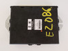 2008-2009 Legacy 22611AM98A Computer Brain Engine Control ECU ECM EBX Module