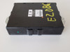 2008-2009 Legacy 22611AM98A Computer Brain Engine Control ECU ECM EBX Module