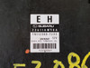 2008-2009 Legacy 22611AM98A Computer Brain Engine Control ECU ECM EBX Module