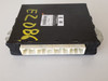 2008-2009 Legacy 22611AM98A Computer Brain Engine Control ECU ECM EBX Module