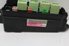 08 09 Mini Cooper HT 3449504-02 Computer Brain Engine Control ECU ECM EBX Module
