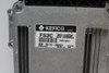 12-14 Hyundai Accent 39110-2BAS1 Computer Engine Control ECU ECM EBX Module