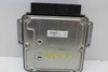 12-14 Hyundai Accent 39110-2BAS1 Computer Engine Control ECU ECM EBX Module