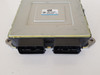 2004 Mazda 3 L3A2 18 881B Computer Brain Engine Control ECU ECM EBX Module