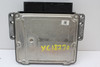 17 2017 Dodge Promaster 1500 P68313551AD Computer Engine Control ECU ECM Module