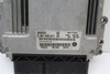 17 2017 Dodge Promaster 1500 P68313551AD Computer Engine Control ECU ECM Module