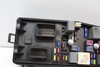06-10 Kia Sedona 91950-4D020 Fusebox Fuse Box Junction Relay Module