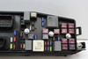 06-10 Kia Sedona 91950-4D020 Fusebox Fuse Box Junction Relay Module