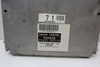 2006 06 Toyota Tundra 89661-0C730 Computer Engine Control ECU ECM EBX Module