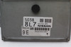 14-17 Nissan Versa 1.6L NEC000-889 Computer Engine Control ECU ECM EBX Module 14-17 Nissan Versa 1.6L NEC000-889 Computer Engine Control ECU ECM EBX Module