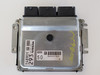 2016-2017 Altima NEC025-068 Computer Brain Engine Control ECU ECM EBX Module