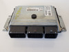 2016-2017 Altima NEC025-068 Computer Brain Engine Control ECU ECM EBX Module