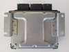 2016-2017 Altima NEC025-068 Computer Brain Engine Control ECU ECM EBX Module