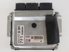 2013 Nissan Sentra NEC007-070 Computer Brain Engine Control ECU ECM EBX Module