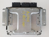 2013 Nissan Sentra NEC007-070 Computer Brain Engine Control ECU ECM EBX Module