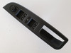 06-10, 12 VW Passat 1K4 959 857 B Drivers Side Left Master Window Switch OEM