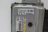 13 14 15 Altima NEC007-067 Computer Brain Engine Control ECU ECM EBX Module