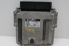 2014 14 Hyundai Elantra 2.0L 39133-2EGB0 Computer Engine Control ECU ECM Module